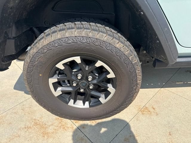 2024 Jeep Wrangler Rubicon 4x4