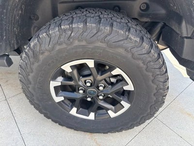 2024 Jeep Wrangler Rubicon 4x4