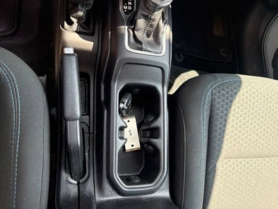 2024 Jeep Wrangler Rubicon 4x4
