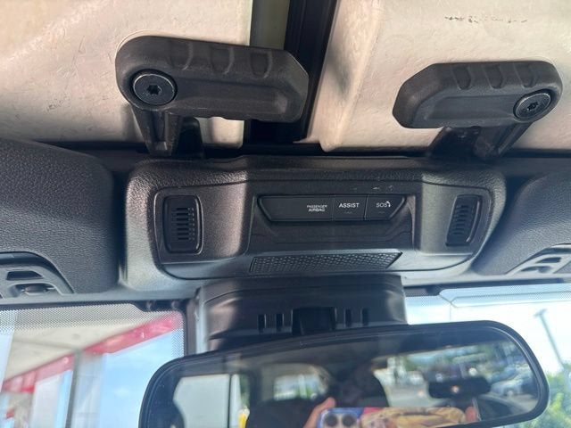 2024 Jeep Wrangler Rubicon 4x4