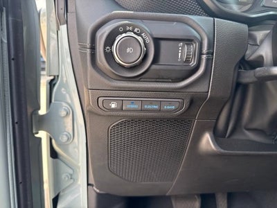 2024 Jeep Wrangler Rubicon 4x4