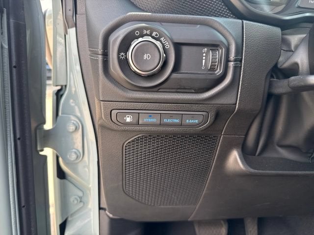2024 Jeep Wrangler Rubicon 4x4