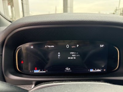 2024 Jeep Wagoneer L Series II 4x4