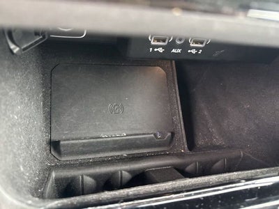 2024 Jeep Wagoneer L Series II 4x4