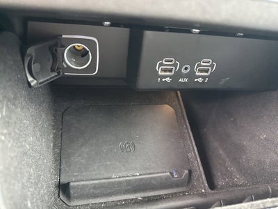 2024 Jeep Wagoneer L Series II 4x4