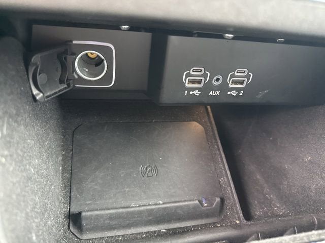 2024 Jeep Wagoneer L Series II 4x4