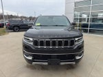 2024 Jeep Wagoneer L Series II 4x4