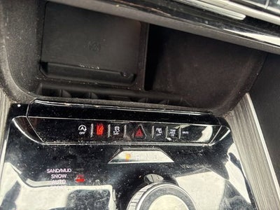 2024 Jeep Wagoneer L Series II 4x4