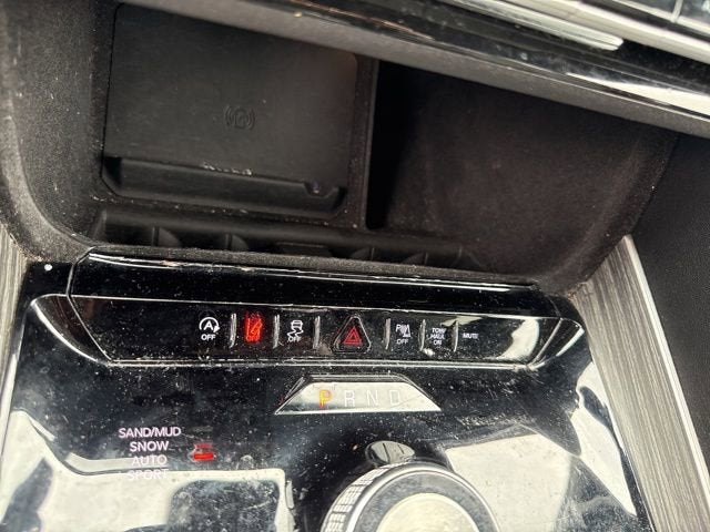 2024 Jeep Wagoneer L Series II 4x4