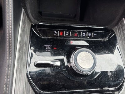 2024 Jeep Wagoneer L Series II 4x4