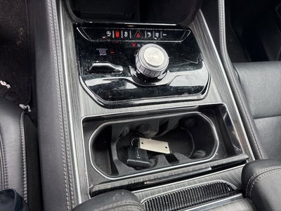 2024 Jeep Wagoneer L Series II 4x4