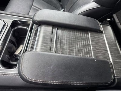 2024 Jeep Wagoneer L Series II 4x4