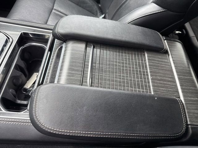 2024 Jeep Wagoneer L Series II 4x4