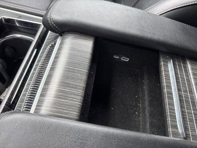 2024 Jeep Wagoneer L Series II 4x4