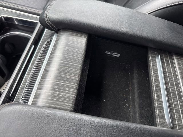 2024 Jeep Wagoneer L Series II 4x4