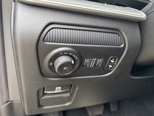 2024 Jeep Wagoneer L Series II 4x4