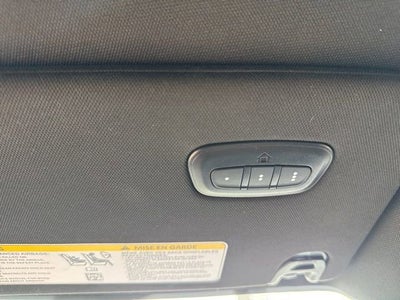 2024 Jeep Wagoneer L Series II 4x4