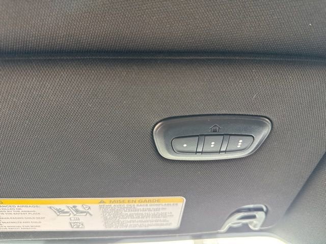 2024 Jeep Wagoneer L Series II 4x4