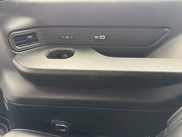 2024 Jeep Wagoneer L Series II 4x4