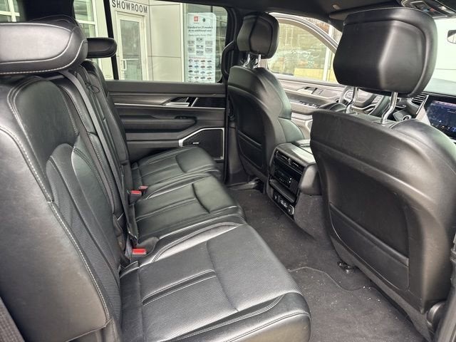 2024 Jeep Wagoneer L Series II 4x4