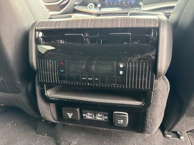 2024 Jeep Wagoneer L Series II 4x4