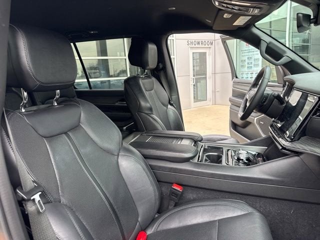 2024 Jeep Wagoneer L Series II 4x4