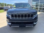 2022 Jeep Wagoneer Series II 4x4