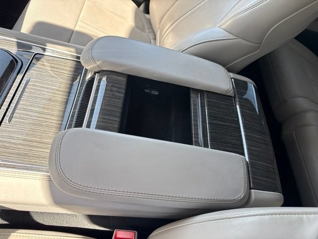 2022 Jeep Wagoneer Series II 4x4