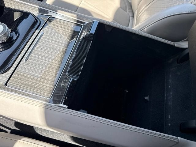 2022 Jeep Wagoneer Series II 4x4