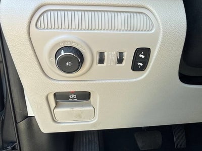 2022 Jeep Wagoneer Series II 4x4
