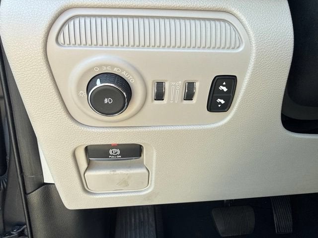 2022 Jeep Wagoneer Series II 4x4