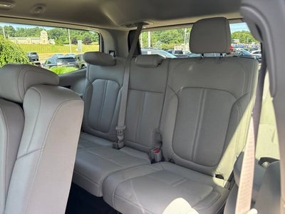 2022 Jeep Wagoneer Series II 4x4