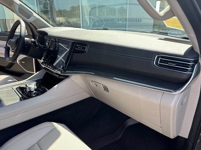 2022 Jeep Wagoneer Series II 4x4