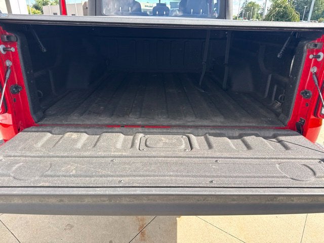 2021 Jeep Gladiator Sport 4x4