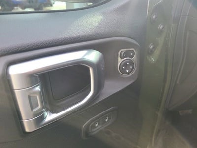 2021 Jeep Gladiator Rubicon 4x4