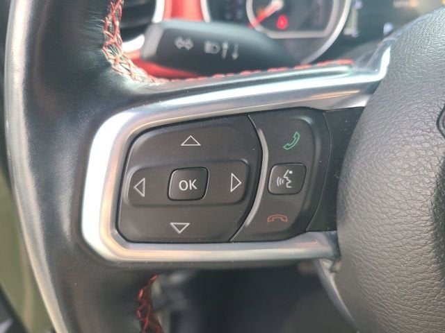 2021 Jeep Gladiator Rubicon 4x4