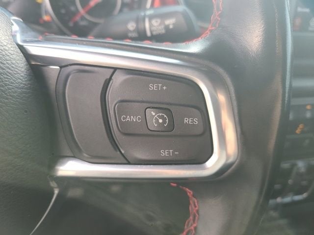 2021 Jeep Gladiator Rubicon 4x4