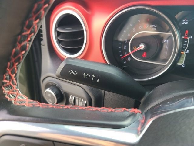 2021 Jeep Gladiator Rubicon 4x4