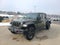 2021 Jeep Gladiator Rubicon 4x4