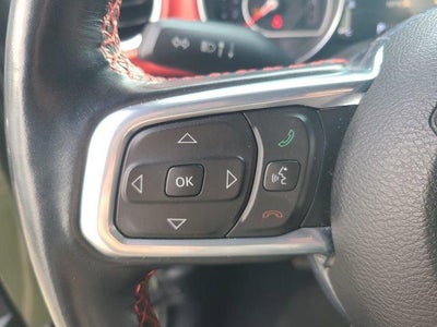 2021 Jeep Gladiator Rubicon 4x4