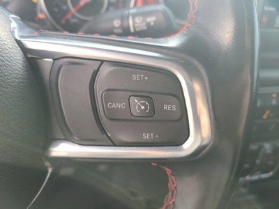 2021 Jeep Gladiator Rubicon 4x4