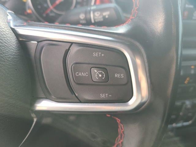 2021 Jeep Gladiator Rubicon 4x4