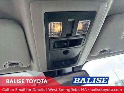 2016 RAM 1500 4WD Crew Cab 140.5 Laramie