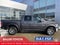 2016 RAM 1500 4WD Crew Cab 140.5 Laramie