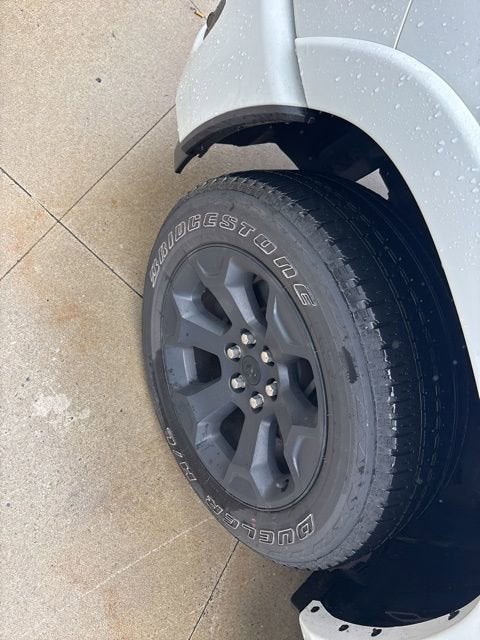 2025 RAM 1500 Big Horn 4x4 Crew Cab 5'7 Box
