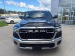 2025 RAM 1500 Big Horn 4x4 Crew Cab 5'7 Box