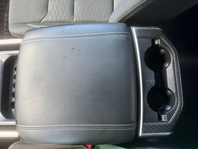 2025 RAM 1500 Big Horn 4x4 Crew Cab 5'7 Box