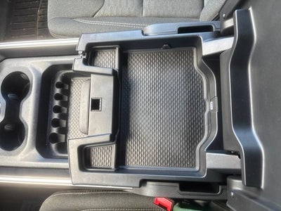 2025 RAM 1500 Big Horn 4x4 Crew Cab 5'7 Box