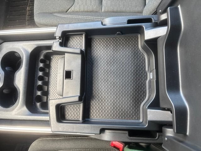 2025 RAM 1500 Big Horn 4x4 Crew Cab 5'7 Box