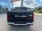 2025 RAM 1500 Big Horn 4x4 Crew Cab 5'7 Box